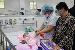 Cả nước ghi nhận trên 211.300 ca sốt xuất huyết, 87 trường hợp tử vong