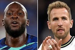 Chelsea muốn đổi Lukaku lấy Harry Kane