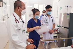 Ngoài Adeno virus, đây là bệnh dịch đang tăng chóng mặt tại Hà Nội