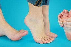 Hai chân quyết định sự lão hóa, muốn sống thọ hãy tập 3 bài tập cho chân