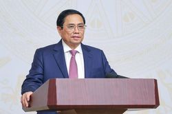 Hợp tác kinh tế là nội dung cốt lõi trong các hoạt động ngoại giao