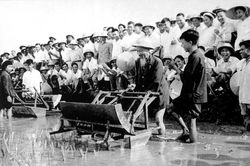 Người lãnh đạo và bài học tu dưỡng, tránh cám dỗ
