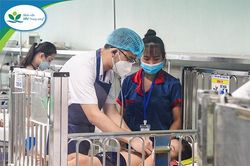 Bệnh viện Nhi Trung ương: Khuyến cáo cách phòng ngừa, điều trị bệnh adeno