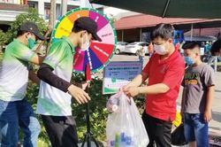 Kinh tế Nỗ lực giảm rác thải nhựa ra môi trường