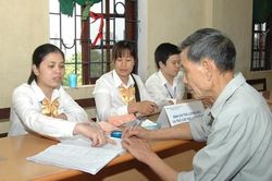 Giải nỗi lo người lao động về già không có lương hưu