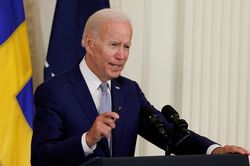 Tổng thống Biden tái khẳng định cam kết ủng hộ Ukraine đến cùng