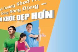 Lưu ý các ứng viên lọt vào Vòng 2 TÔI KHỎE ĐẸP HƠN