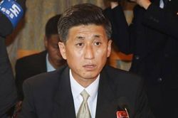 Ông Kim Jong Un gửi lời chia buồn sau khi ông Pak Yong Il qua đời