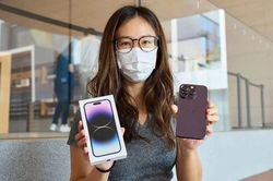 Apple tăng sản lượng iPhone 14 Pro và Pro Max vì quá hút khách