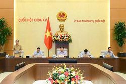 Chủ tịch Quốc hội: Quy định thành lập DN trong hợp tác xã là cần thiết