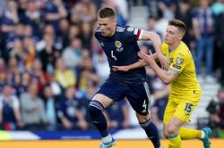 Soi kèo nhà cái Scotland vs Ukraine. Nhận định, dự đoán bóng đá Nations League (01h45, 22/9)