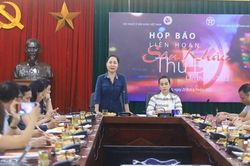 13 vở diễn về Hà Nội tham dự Liên hoan Sân khấu Thủ đô 2022