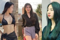 Hot girl của bóng đá nữ Việt Nam: Từ Hoàng Thị Loan, Thanh Nhã đến Như Tuyền