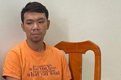 Thông tin mới vụ giết người tình rồi chở xác đi đầu thú