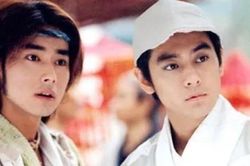 'Lâm Chí Dĩnh Thái Lan' xuống sắc ở tuổi 40