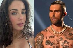 Adam Levine bị tố ngoại tình với mẫu nữ kém 20 tuổi