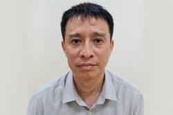 Bắt Vụ trưởng thuộc Văn phòng Chính phủ liên quan vụ 'chuyến bay giải cứu'