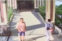 Bé 31 tháng tuổi tím tái sau tiêm loại kháng sinh rất phổ biến