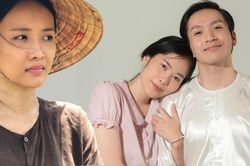 Hé lộ tạo hình của Nam Em trong Duyên Kiếp, hợp vai hơn hẳn Trương Mỹ nhân nhìn xong ai cũng tiếc