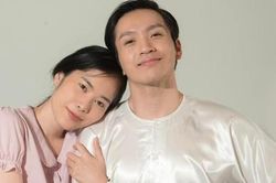 Phim 'Duyên kiếp': Nam Em từng được chọn đóng vai Huệ