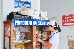 Triển khai Bộ tiêu chí quốc gia về y tế xã ở Gia Lai: Còn khó khăn, vướng mắc