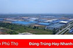 Gỡ vướng mắc sau vụ ngừng việc tập thể tại Công ty TNHH Điện tử BYD Việt Nam