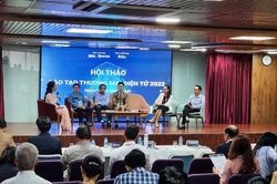 Giải pháp thương mại điện tử hiệu quả cho doanh nghiệp vừa và nhỏ