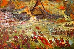 Thủy hải chiến Việt Nam (Truyện lịch sử) (Kỳ 12)