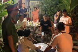 Đà Nẵng xử lý nghiêm các trường hợp gây 'ô nhiễm tiếng ồn' bất kể khung giờ
