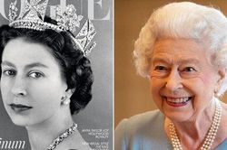 Bí quyết chống lão hóa, trẻ lâu của Nữ hoàng Anh Elizabeth II
