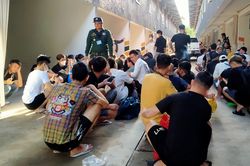 Chạy khỏi khu phức hợp ở Campuchia, có người vẫn muốn quay lại đổi đời