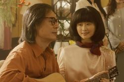Nhà sản xuất 'Em và Trịnh' chưa xin lỗi giáo sư Michiko