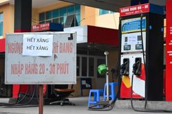 Doanh nghiệp bán lẻ xăng dầu kêu cứu