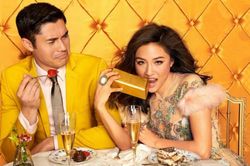 Ham muốn làm giàu của phụ nữ cao hơn của đàn ông ở Việt Nam