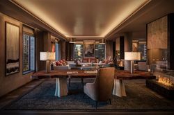 Penthouse đắt nhất New York năm 2022
