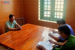 Bắt khẩn cấp nghi phạm hiếp dâm nữ du khách ở Hà Giang
