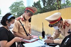 Nghiêm lệnh