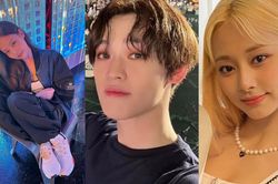 10 idol K-pop sinh ra trong nhà siêu giàu: Blackpink, Twice