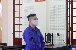 Nhát dao đoạn tuyệt tình vợ chồng
