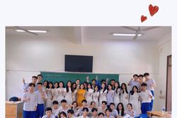 Ngôi trường ở miền núi Quảng Trị có 100% học sinh một lớp đỗ Đại học