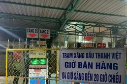 Khóc ròng vì lỗ, doanh nghiệp bán lẻ tố đủ góc khuất của ngành xăng dầu