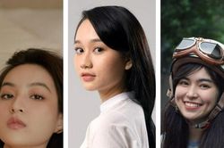 Ba nữ diễn viên phim 'Mắt biếc' giờ ra sao?