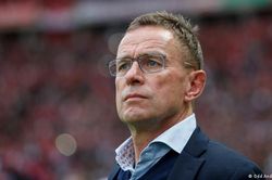 Bruno Fernandes chỉ ra nguyên nhân khiến HLV Rangnick thất bại tại Man Utd