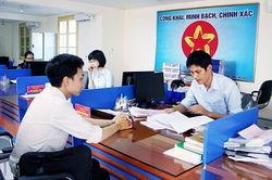 Ban hành Quy chế thực hiện cơ chế một cửa để phục vụ doanh nghiệp tốt hơn