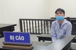 Tội ác người cha và tình thương của con trẻ