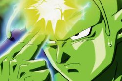 Khả năng đánh bại Frieza của Piccolo