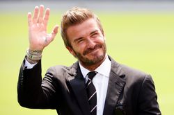 Beckham kiếm bộn tiền nhờ World Cup 2022