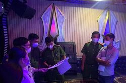 Hơn 270 quán karaoke, bar ở Bình Dương bị xử phạt