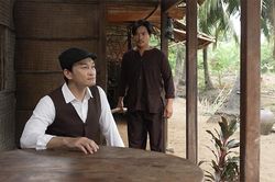 Phim 'Rồi 30 năm sau': Thức dùng mọi thủ đoạn mong chiếm được Hải, bà Đại tiếp tay