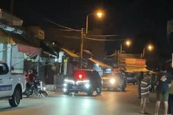 Bắt giữ đối tượng nổ súng tại chợ ở Đồng Nai